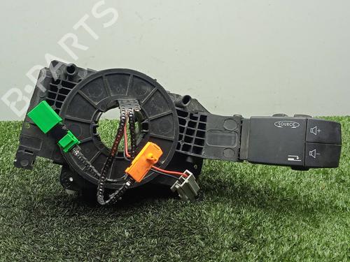 Used Squib airbag Squib airbag RENAULT TRAFIC II Van (FL) 2.0 dCi 115 (FL01, FL0U, FL00, FL0H, FL0M) (114 hp) 33287388 33287388