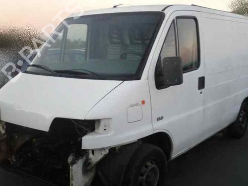 Vacuum pump CITROËN JUMPER I Van (230L)  | BP5711393M80