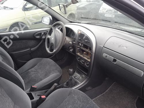 Gearbox CITROËN XSARA (N1)  | BP16558171M3 