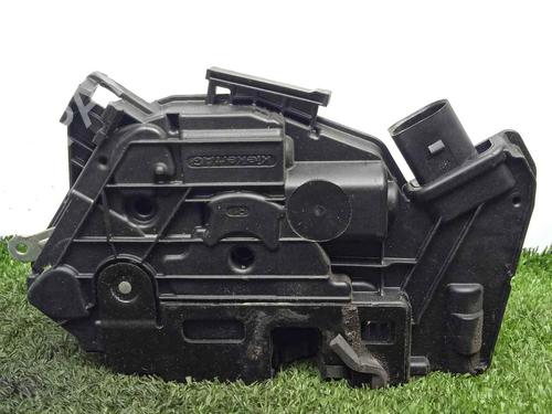 Front right lock VW PASSAT CC B6 (357) 2.0 TDI | BP9949856C97 