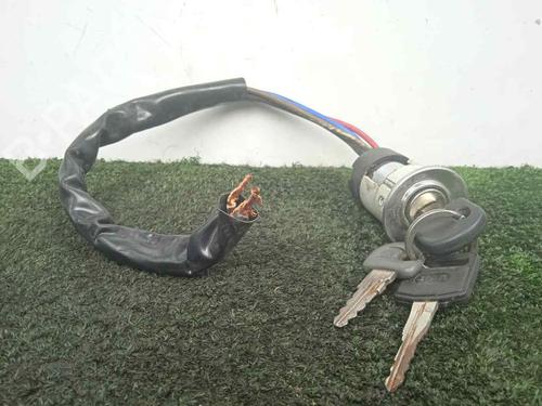 Used Ignition barrel CITROËN C25 Van (280_, 290_) [1981-1994]  26291479