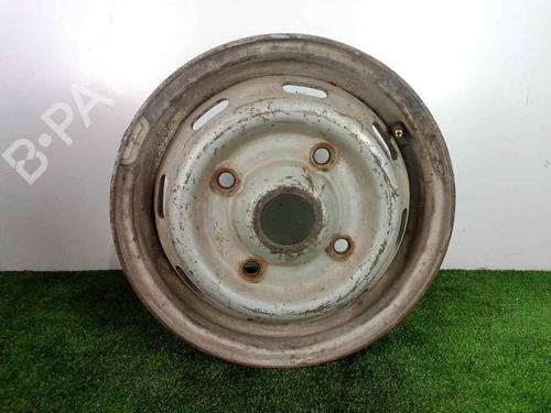 Used Rim RENAULT TRAFIC Bus (T_, P_, V_) [1989-2001]  18342176