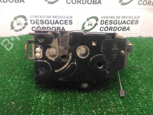 Front right lock VW PASSAT B5 (3B2) 1.9 TDI | BP5741139C97 