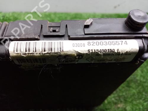 Control unit RENAULT MEGANE II (BM0/1_, CM0/1_) 1.5 dCi (BM02, BM13, BM2A, CM02, CM13) | BP9458219M11 
