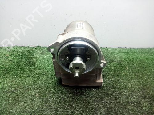 Elektronisk modul PEUGEOT 207 (WA_, WC_) [2006-2015]  28621550
