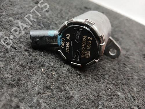Electronic sensor LAND ROVER DISCOVERY V (L462) 2.0 Sd4 4x4 | BP39465219M84 - Image 2