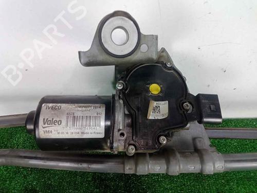 Front wiper motor IVECO DAILY VI Van  | BP17695867M29 