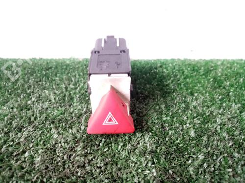 Warning switch VW PASSAT B6 (3C2) 2.0 TDI 16V (140 hp) 10005185