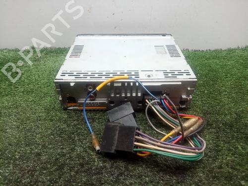 Radio CITROËN C3 I (FC_, FN_) 1.4 i | BP28817982E6 