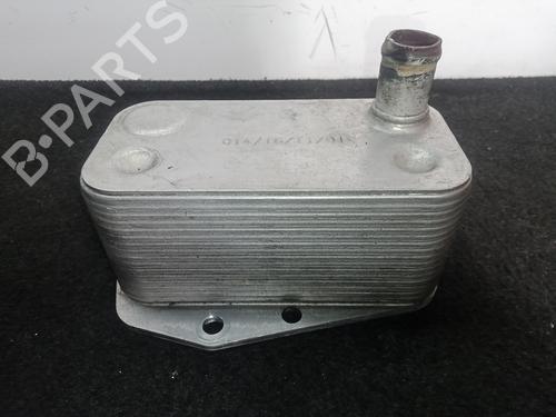 Used Oil radiator BMW 3 (E46) 320 d (150 hp) 14254813