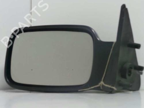 Used Left mirror FORD ORION III (GAL) [1990-1996]  5732378