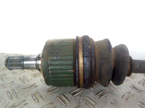 Right front driveshaft HYUNDAI COUPE I (RD) 2.0 16V | BP10033406M39 