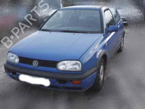 AC compressor VW GOLF III (1H1) 2.0 | BP5728941M34 