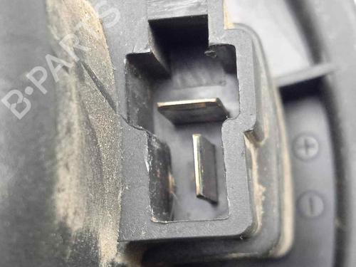 Heater blower motor SMART CITY-COUPE (450) 0.6 (450.330, 450.332) | BP16267274M62 