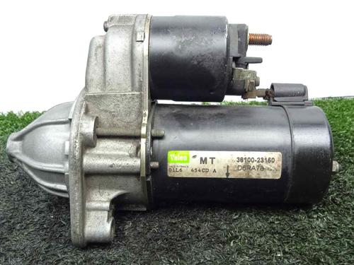 Starter HYUNDAI COUPE I (RD)  | BP9431031M8 
