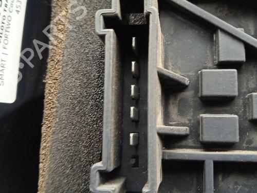 Fanale posteriore destro SMART FORTWO Coupe (453) 1.0 (453.342, 453.343) | BP30830224C35