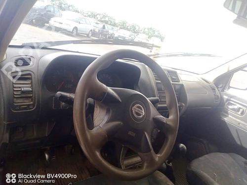 Instrument cluster NISSAN TERRANO II (R20) 2.7 TDi 4WD | BP28056351C47 