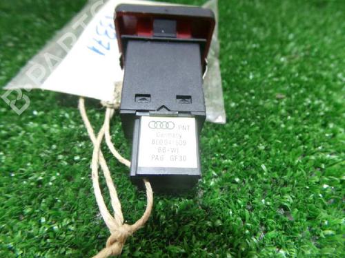 Warning switch AUDI A4 B7 (8EC) 2.0 TDI | BP5698386I22 