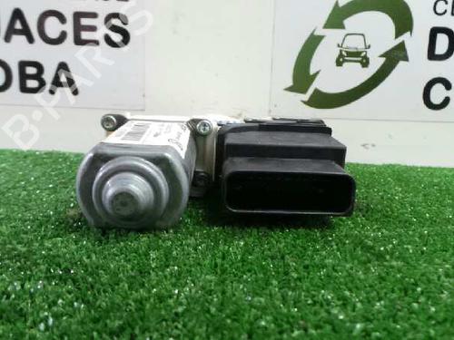 Left rear window motor SEAT TOLEDO III (5P2)  | BP5925390E23 