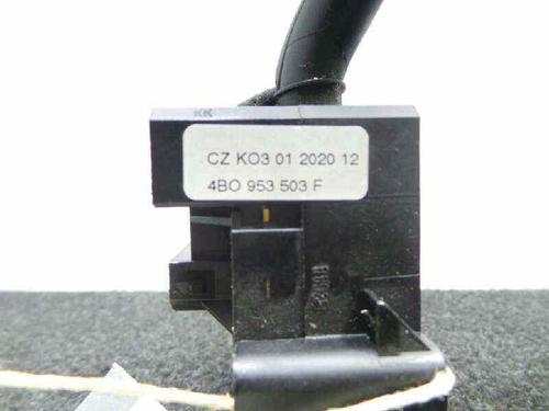 Steering column stalk AUDI A3 (8L1) 1.9 TDI | BP5709431I23 