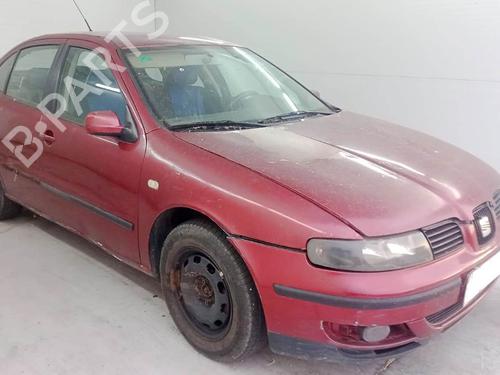 AC compressor SEAT TOLEDO II (1M2) 1.9 TDI | BP30087501M34