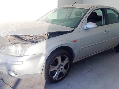 Used Parts FORD MONDEO III Saloon (B4Y) 2.0 16V DI / TDDi / TDCi (90 hp) 4357833
