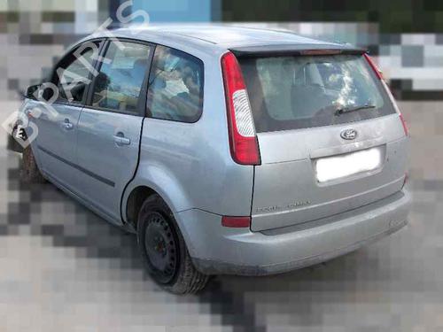 Climate control FORD FOCUS C-MAX (DM2) 1.6 | BP5688595I5 