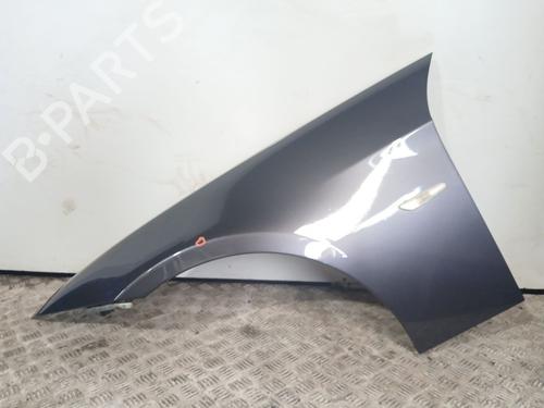 Used Left front fenders Left front fenders BMW 3 (E90) 320 d (163 hp) 34567964 34567964