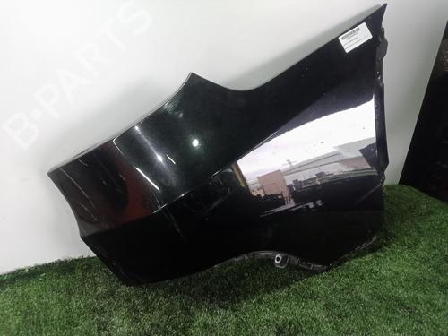 Corner bumper BMW X5 (E70) 3.0 d | BP15893692C117 