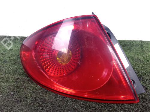 Used Left taillight Left taillight 37420801 37420801