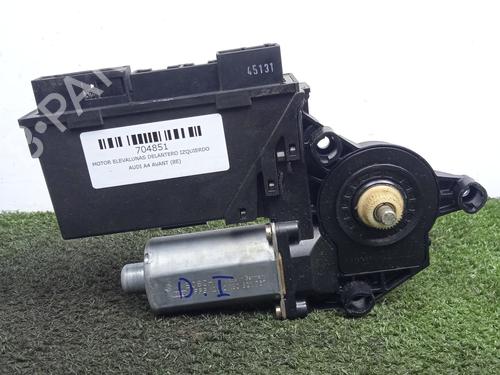 Left front window motor AUDI A4 B6 Avant (8E5)  | BP24885553E21 