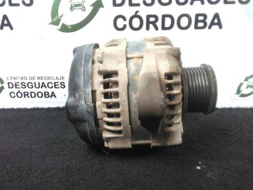 Alternator TOYOTA LAND CRUISER PRADO (_J15_) 3.0 D-4D (KDJ155_, KDJ150_, KDJ150R, KDJ155R) | BP5783350M7 