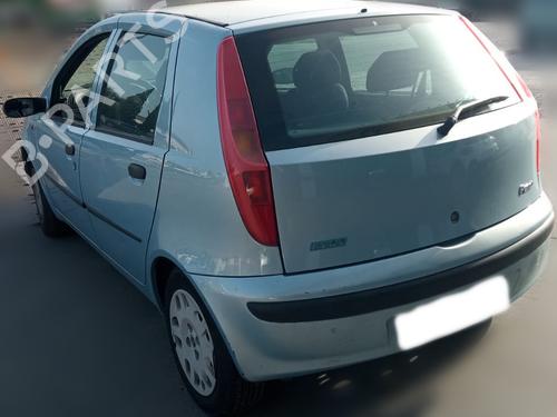 Fuse box FIAT PUNTO (188_)  | BP12551058E1 