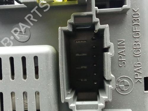 Fuse box BMW X6 (E71, E72) xDrive 35 d | BP39916664E1 - Image 4