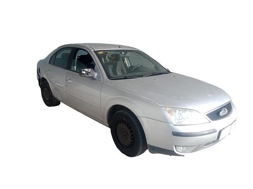 Alternator FORD MONDEO III (B5Y) 1.8 16V | BP37792163M7 - Image 5