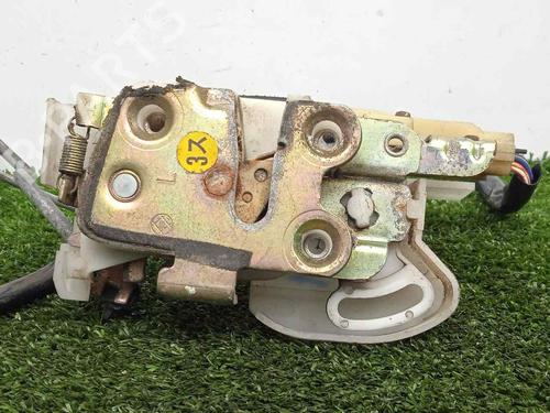 Front left lock HONDA LOGO (GA) 1.3 (GA3) | BP28510610C98