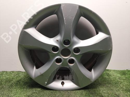 Used Rim Rim RENAULT KOLEOS I (HY_) 2.0 dCi (HY0K) (150 hp) 33843531 33843531