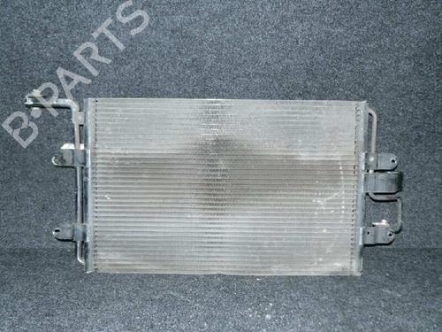 AC radiator VW GOLF IV (1J1) 1.4 16V | BP5724345M32 