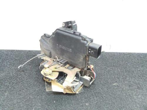 Used Front right lock VW PASSAT B5 (3B2) 1.9 TDI (115 hp) 5711576