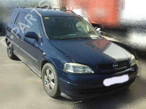 Left headlight OPEL ASTRA G Estate (T98)  | BP5729672C28 