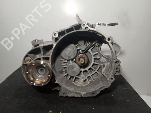 Used Gearbox SEAT CORDOBA (6L2) 1.9 TDI (100 hp) 29581887
