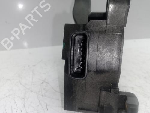 Pedal NISSAN MICRA IV (K13K, K13KK) 1.2 | BP29354347I4 