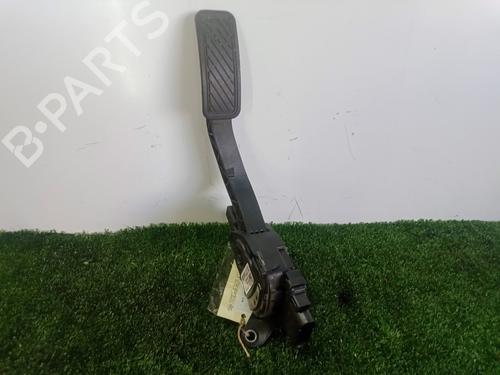 Used Pedal FORD FIESTA VI (CB1, CCN) [2008-2017]  5721375