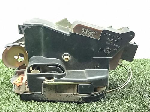 Used Rear right lock MERCEDES-BENZ VITO / MIXTO Van (W639) 109 CDI (639.601, 639.603, 639.605) (88 hp) 29821236