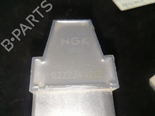 Used Ignition coil SEAT TOLEDO II (1M2) 1.6 16V (105 hp) 26382985
