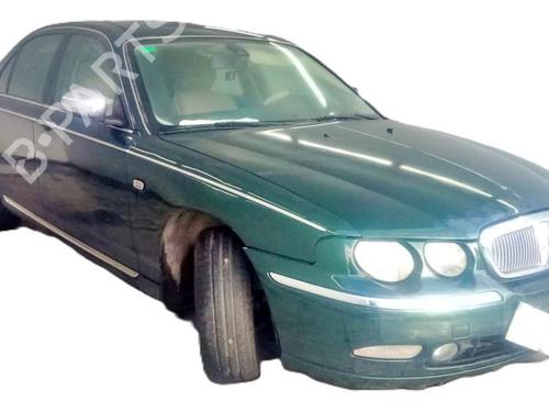 Front left window mechanism ROVER 75 (RJ) 2.0 CDTi | BP31831572C22 