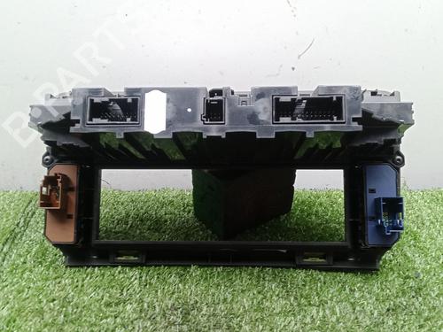 Climate control CITROËN C5 III (RD_) 2.0 HDi 165 (RDRHHA, RDRHH8) | BP38560392I5 - Image 2