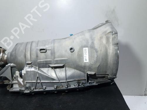 Gearkasse BMW 7 (E65, E66, E67) 730 d | BP29305075M3 