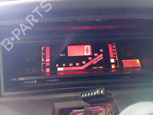 Used Instrument cluster Instrument cluster 39621287 39621287