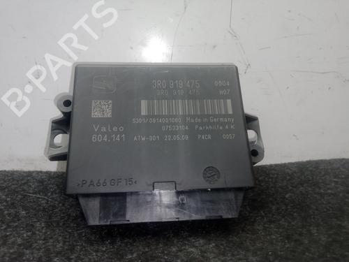 Used Electronic module SEAT EXEO ST (3R5) [2009-2013]  25593028